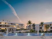 Atico de lujo de 204 m2 en venta Estepona, España