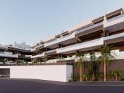 Atico de lujo de 205 m2 en venta Benijófar, España