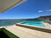 Atico de lujo de 208 m2 en venta Alicante, Comunidad...