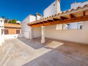 Atico de lujo de 210 m2 en venta Palma de Mallorca, Baleares