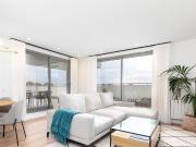 Atico de lujo de 210 m2 en venta Valencia, Comunidad...