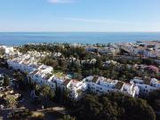 Atico de lujo de 211 m2 en venta Marbella, Andalucía