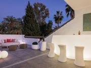 Atico de lujo de 211 m2 en venta Puerto Banús, España