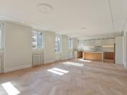 Atico de lujo de 200 m2 en venta Dreta de...