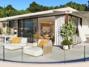 Exclusivo ático de 225 m2 en venta Málaga, España