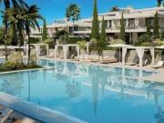 Atico de lujo de 226 m2 en venta Marbella, España