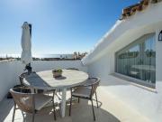 Atico de lujo de 231 m2 en venta Marbella, Andalucía Atico de lujo de 231 m2 en venta Marbella, Andalucía