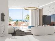 Atico de lujo de 231 m2 en venta Marbella, Andalucía