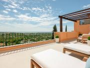 Atico de lujo de 231 m2 en venta Marbella, España