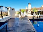 Atico de lujo de 233 m2 en venta Teatinos, Málaga,...
