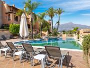 Atico de lujo de 239 m2 en venta Marbella, Andalucía