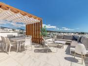 Atico de lujo de 243 m2 en venta Estepona, Andalucía