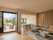 Atico de lujo de 250 m2 en venta Barcelona, Cataluña