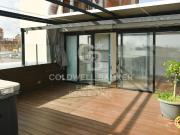 Atico de lujo de 250 m2 en venta Barcelona, Cataluña