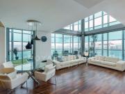 Atico de lujo de 250 m2 en venta Barcelona, Cataluña