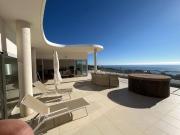 Atico de lujo de 250 m2 en venta Benalmádena, España
