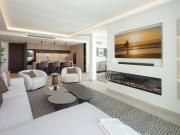 Atico de lujo de 252 m2 en venta Marbella, España