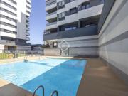 Exclusivo ático de 254 m2 en alquiler Valencia, España