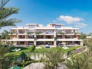 Atico de lujo de 256 m2 en venta Estepona, Andalucía