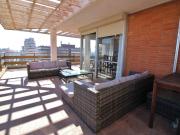 Atico de lujo de 260 m2 en venta Alicante, Comunidad...