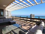 Atico de lujo de 260 m2 en venta Alicante, España