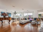 Atico de lujo de 265 m2 en venta Barcelona, España