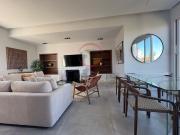 Atico de lujo de 268 m2 en alquiler Madrid, Comunidad de...