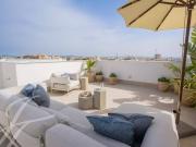 Atico de lujo de 288 m2 en venta Palma de Mallorca, España