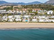 Atico de lujo de 298 m2 en venta The Golden Mile,...