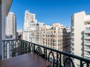 Atico de lujo de 315 m2 en venta Gran Vía, Madrid,...