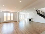 Exclusivo ático en alquiler Barcelona, España