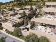 Atico de lujo de 331 m2 en venta Marbella, España
