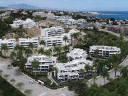Atico de lujo de 335 m2 en venta Estepona, España