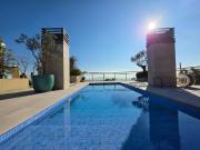 Atico de lujo de 348 m2 en venta Barcelona, Cataluña