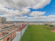Atico de lujo de 360 m2 en venta Madrid, Comunidad de Madrid