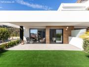 Atico de lujo de 3 dormitorios, Jávea