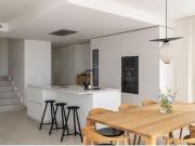 Ático de lujo de 3 dormitorios y 4 baños en Nueva...