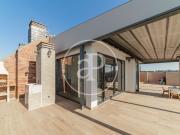 Atico de lujo de 400 m2 en venta Fuencarral, Chamartín,...