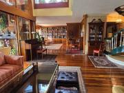 Atico de lujo de 403 m2 en venta Alcobendas, Comunidad...