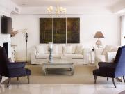Atico de lujo de 404 m2 en venta Marbella, España