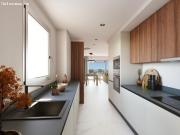 Ático de lujo de 4 dormitorios y 3 baños en Estepona Pueblo