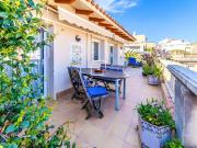 Atico de lujo de 57 m2 en venta Sitges, España