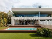 Atico de lujo de 542 m2 en venta Ibiza, Baleares