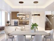 Atico de lujo de 589 m2 en venta The Golden Mile,...