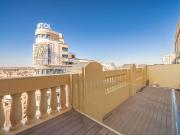 Atico de lujo de 60 m2 en venta Madrid, España