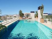 Atico de lujo de 647 m2 en venta Marbella, Andalucía