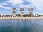 Atico de lujo de 656 m2 en venta Málaga, Andalucía