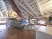 Atico de alto standing de 70 m2 en alquiler Valencia,...