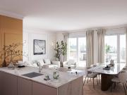 Atico de lujo de 70 m2 en venta Calle Alfonso VIII,3,...