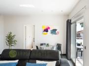 Atico de lujo de 74 m2 en venta Sitges, España